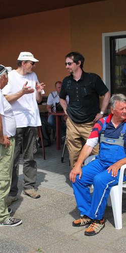 2014 Suche Karel Jerabek